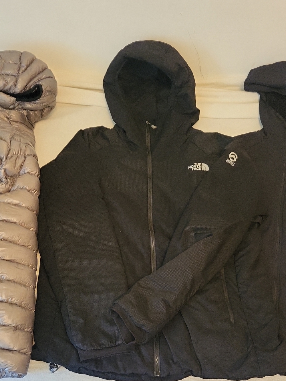 North Face Summit Series Mens Xl Bundle L2 L3 - Picture 8 of 16